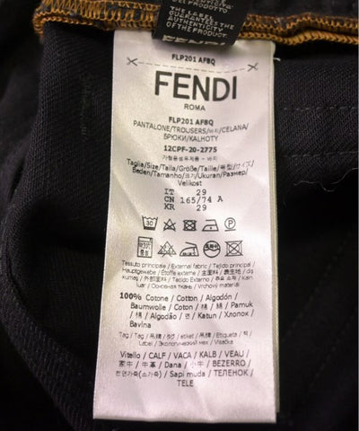 FENDI Jeans