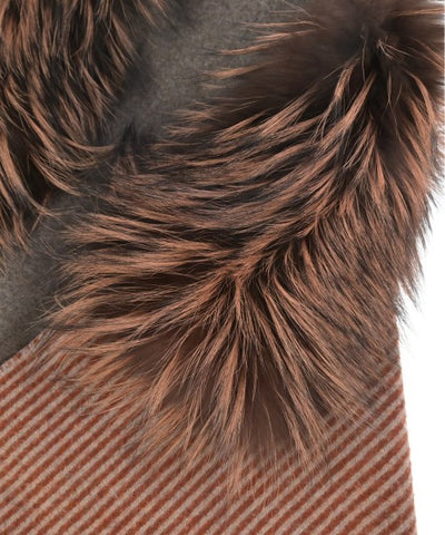 FENDI Winter scarves