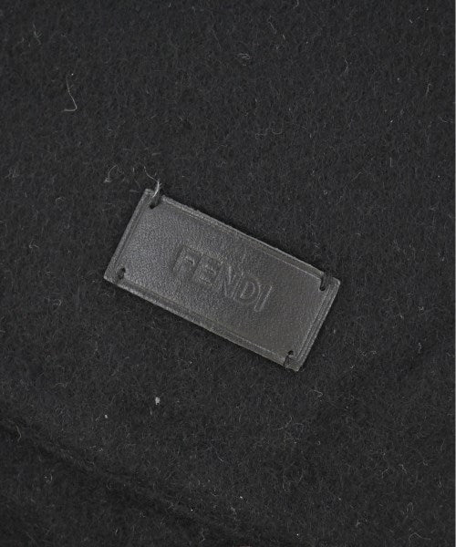 FENDI Winter scarves