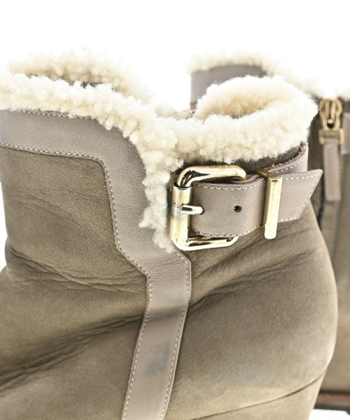 FENDI Boots