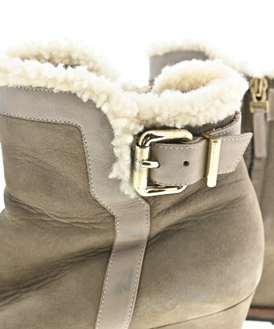 FENDI Boots