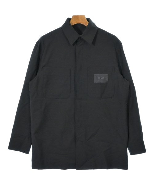 FENDI Casual shirts