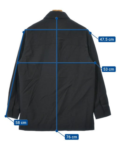 FENDI Casual shirts