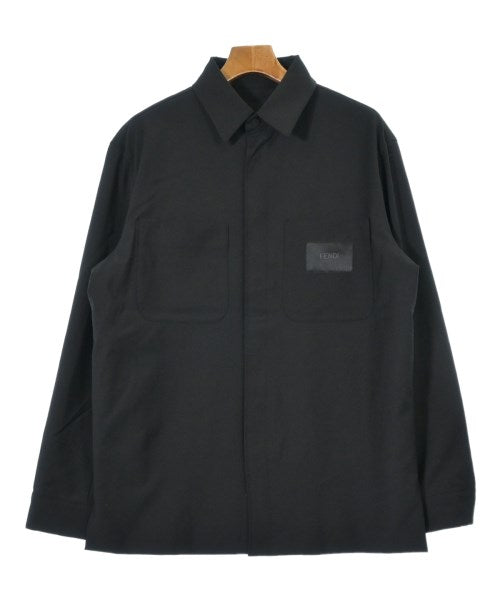FENDI Casual shirts