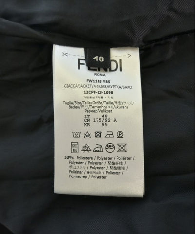 FENDI Casual shirts