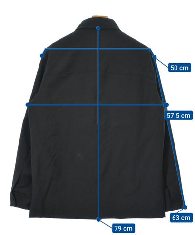 FENDI Casual shirts