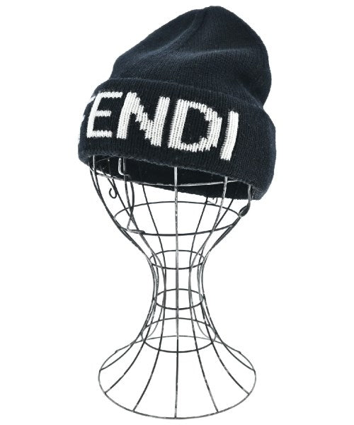 FENDI Knitted caps/Beanie