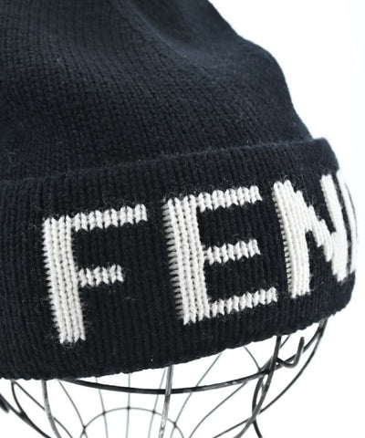 FENDI Knitted caps/Beanie