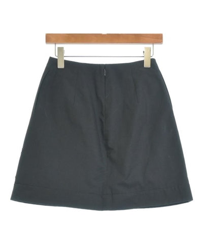 FENDI Knee length skirts
