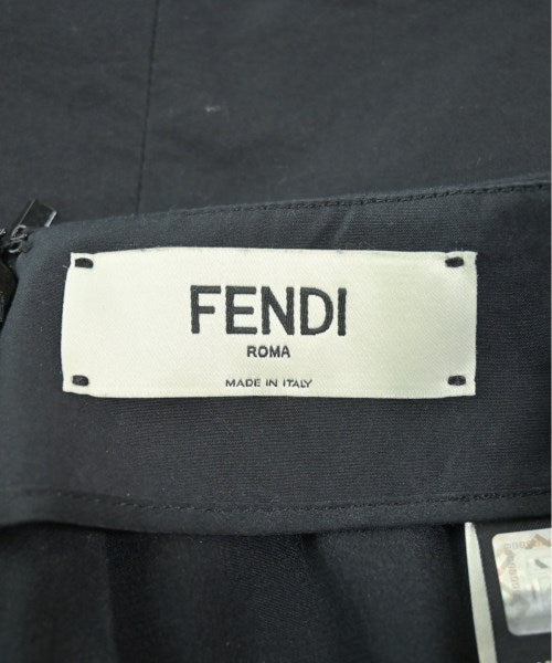 FENDI Knee length skirts