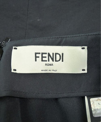 FENDI Knee length skirts