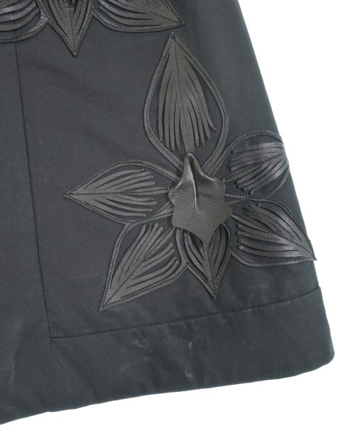 FENDI Knee length skirts