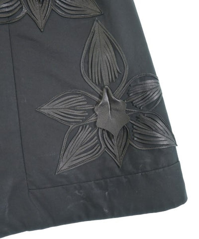 FENDI Knee length skirts