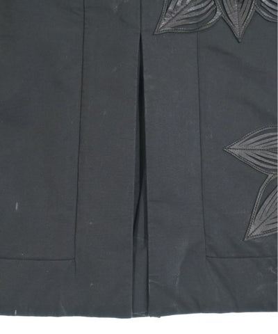 FENDI Knee length skirts