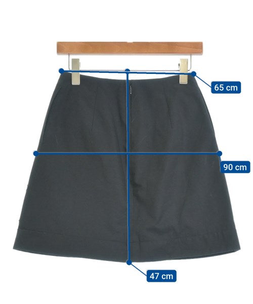 FENDI Knee length skirts