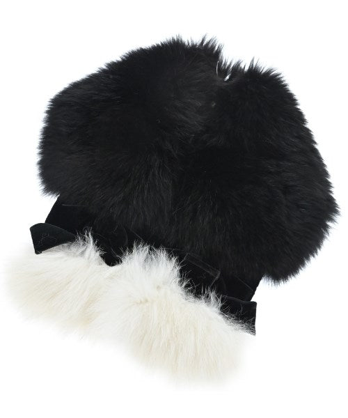 FENDI Winter scarves