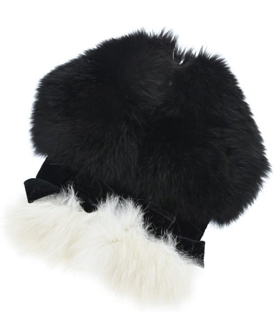 FENDI Winter scarves