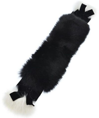 FENDI Winter scarves