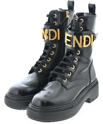 FENDI Boots