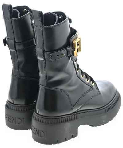 FENDI Boots