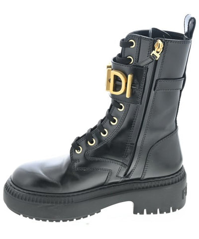 FENDI Boots