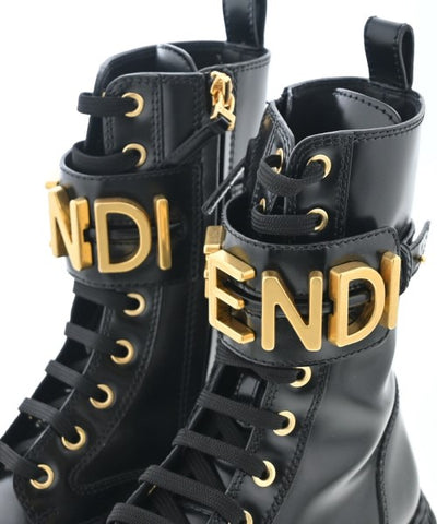 FENDI Boots