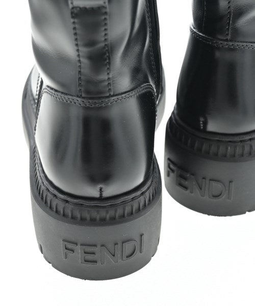 FENDI Boots