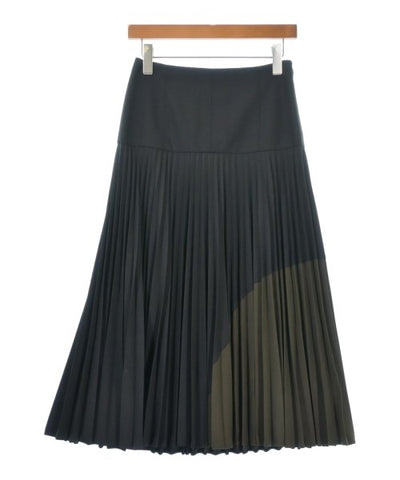 FENDI Long/Maxi length skirts