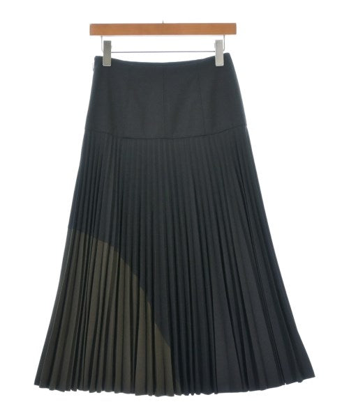 FENDI Long/Maxi length skirts