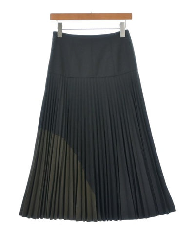 FENDI Long/Maxi length skirts