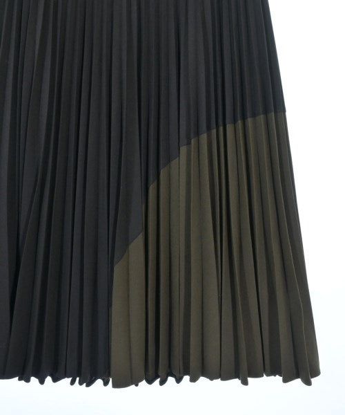 FENDI Long/Maxi length skirts