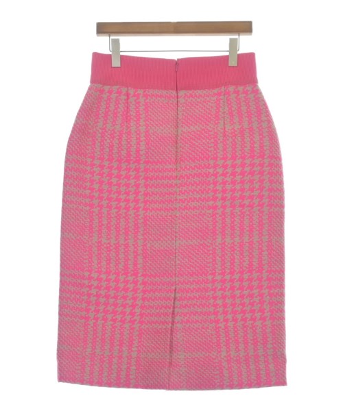 FENDI Long/Maxi length skirts