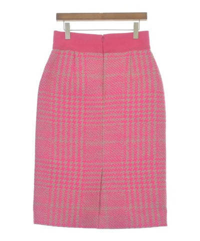 FENDI Long/Maxi length skirts