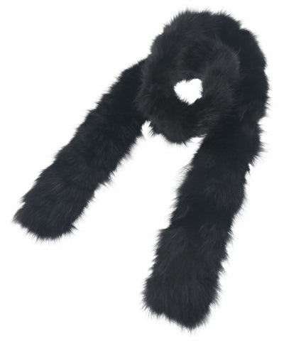 FENDI Winter scarves