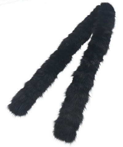 FENDI Winter scarves