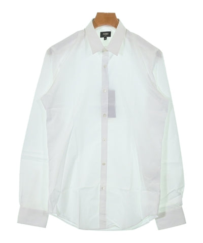 FENDI Dress shirts