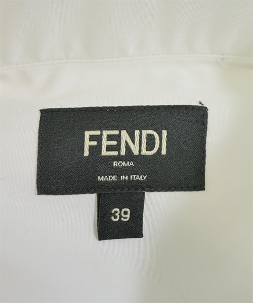 FENDI Dress shirts