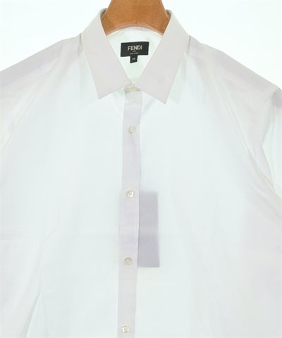 FENDI Dress shirts
