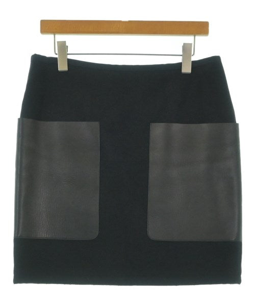 FENDI Knee length skirts