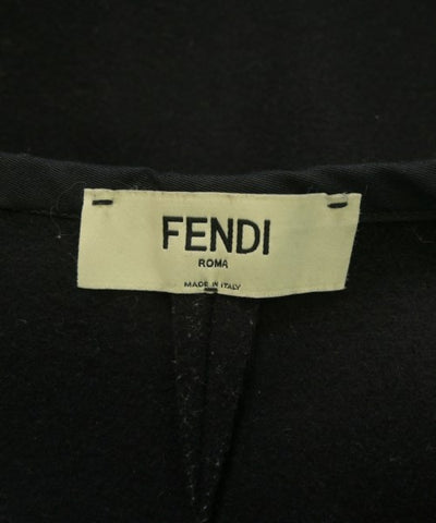 FENDI Knee length skirts
