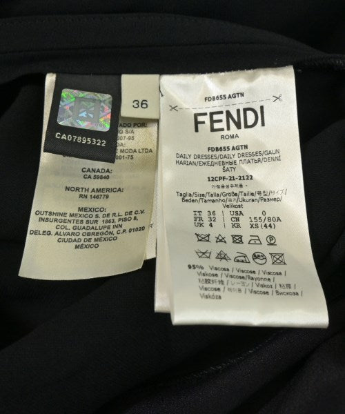 FENDI Dresses