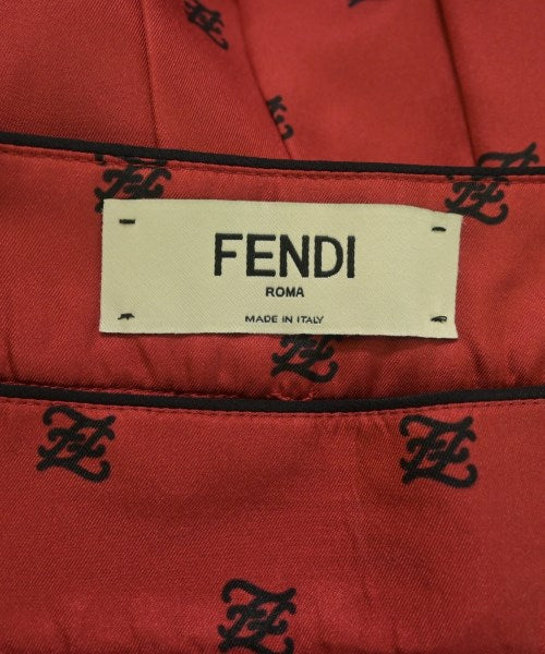 FENDI Long/Maxi length skirts