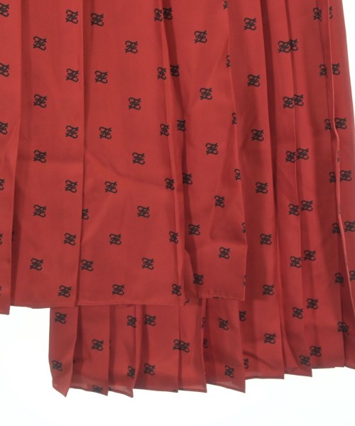 FENDI Long/Maxi length skirts