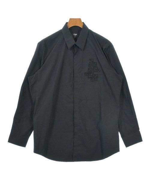 FENDI Dress shirts