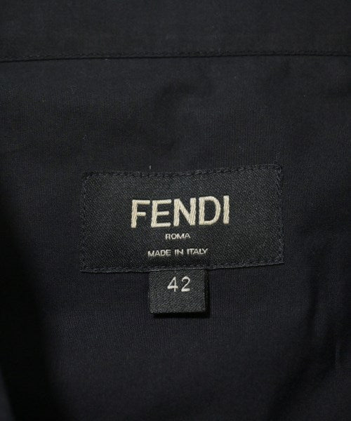 FENDI Dress shirts
