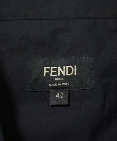 FENDI Dress shirts