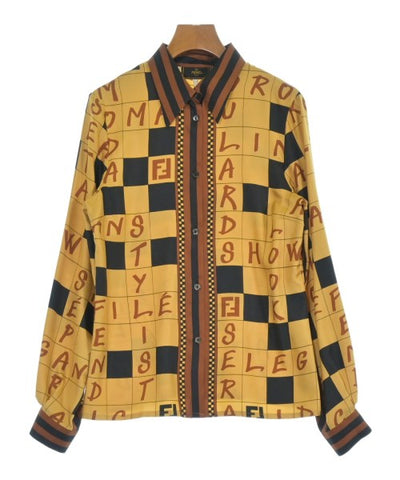 FENDI Casual shirts