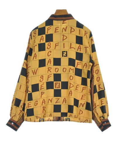 FENDI Casual shirts