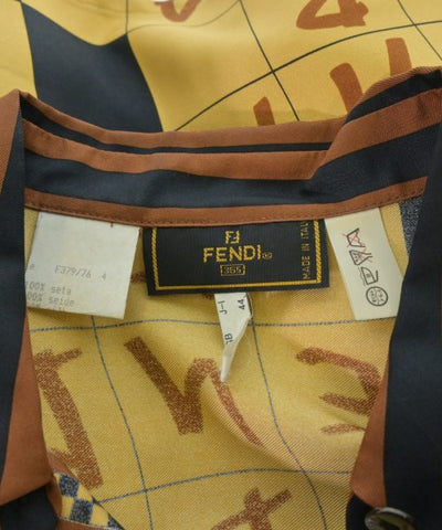 FENDI Casual shirts