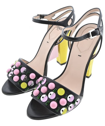 FENDI Sandals